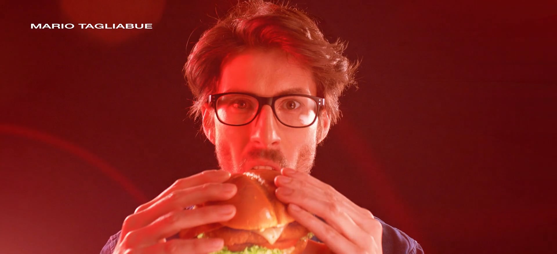 Hardees | Chicken Sandwich