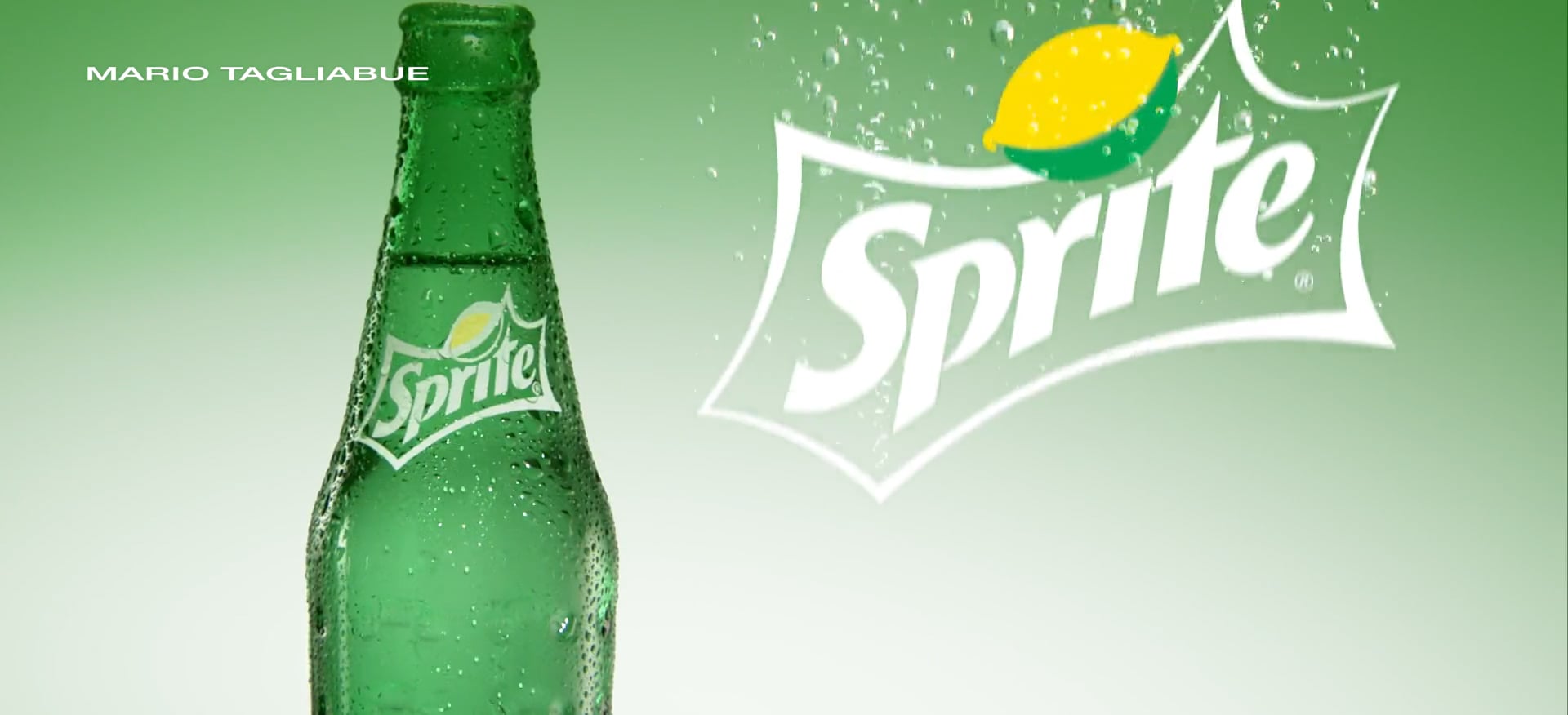 Sprite - Dir cut