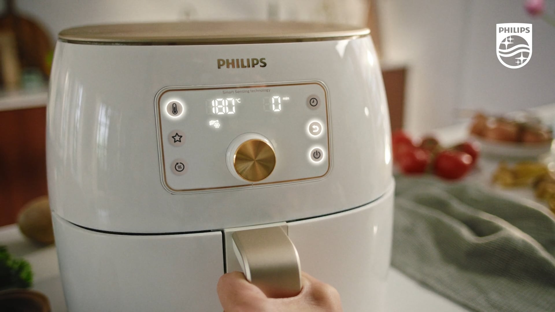 Phillips Airfryer