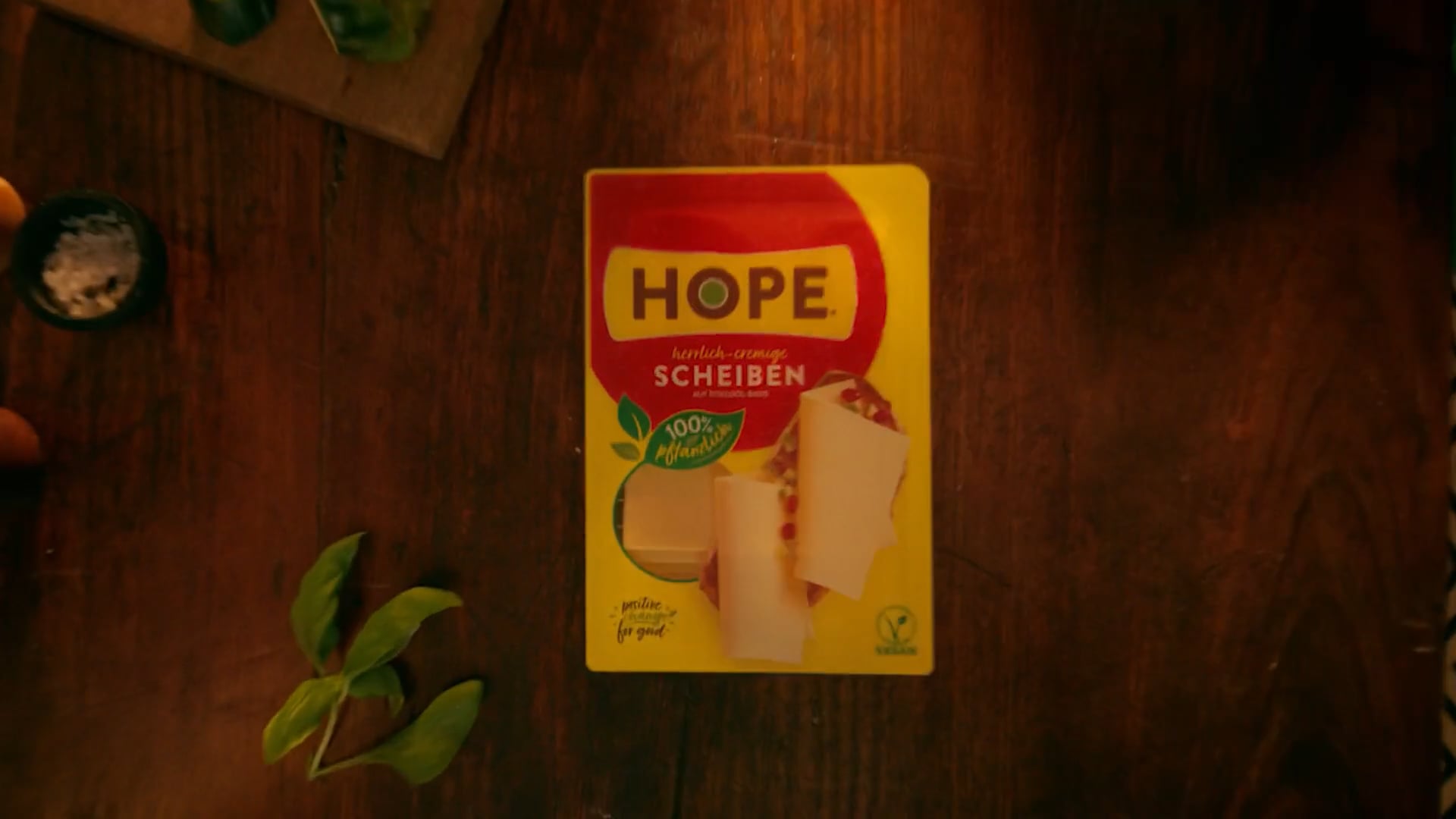 Hope Slices