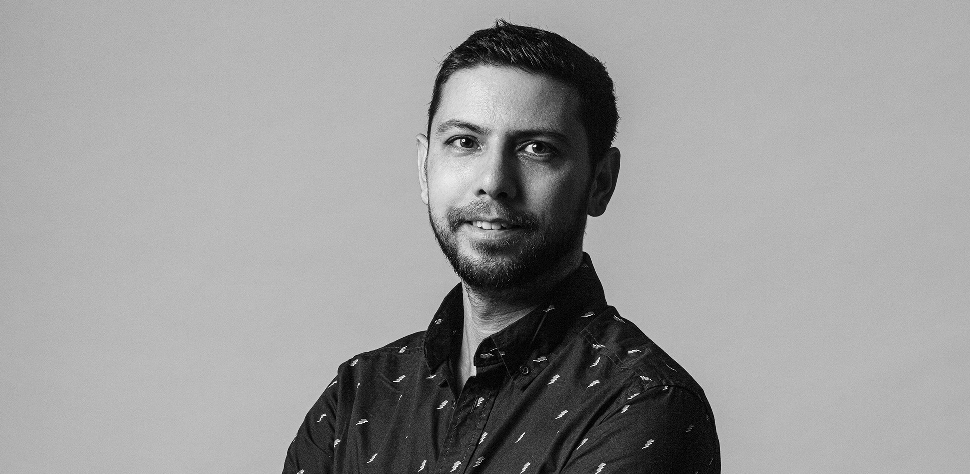 Alfonso Acedo  | SlowStudio Lisbon & Madrid