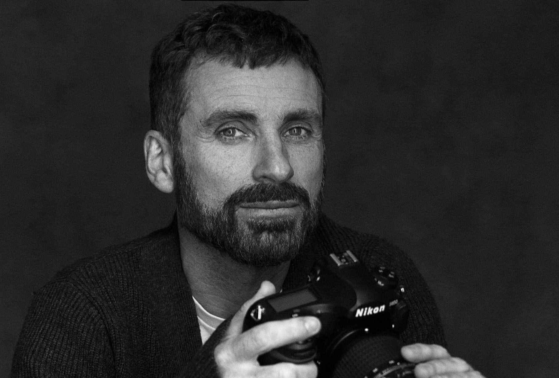 Fabian Morassut | SlowStudio Lisbon & Madrid