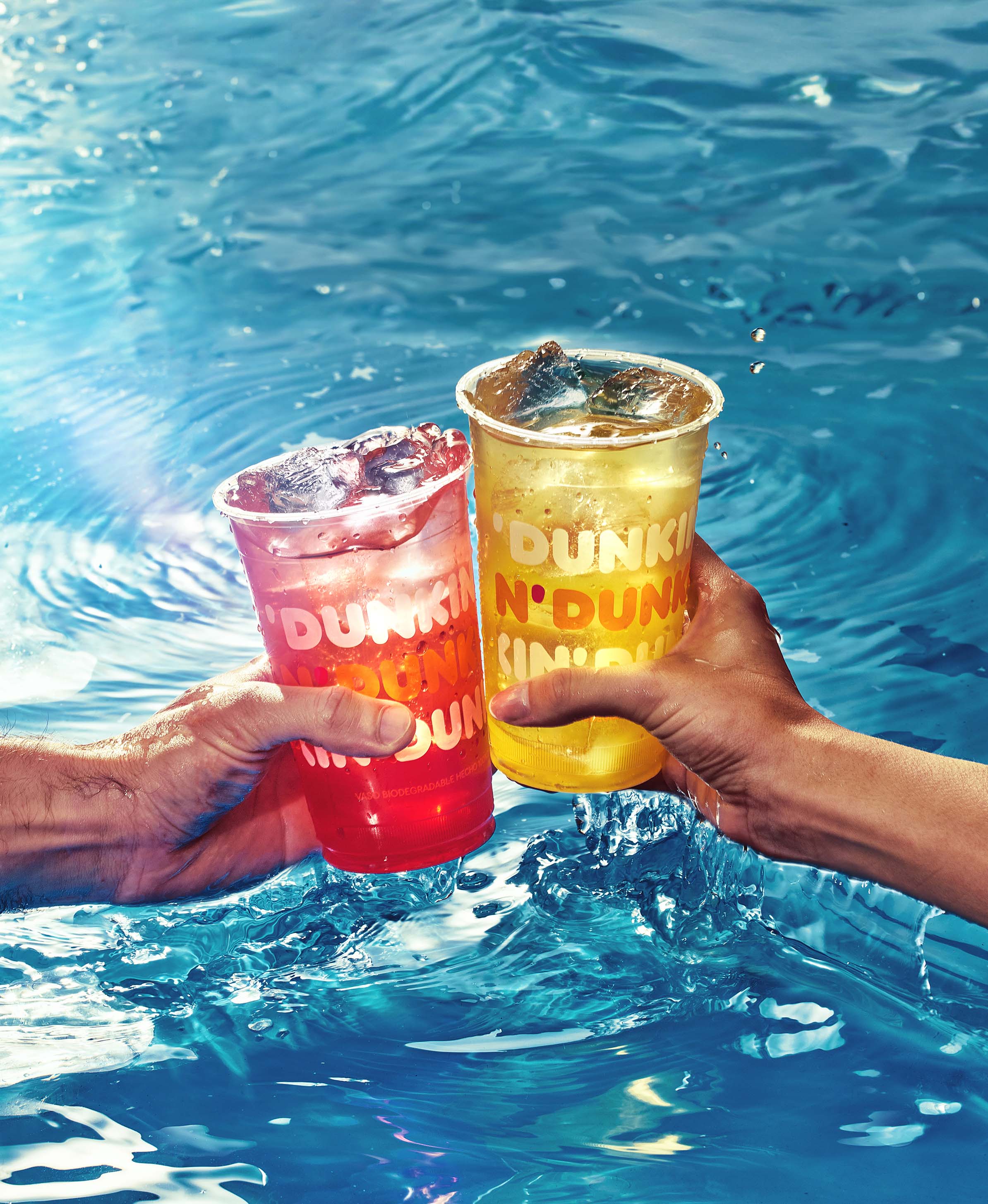 Dunkin Verano 24