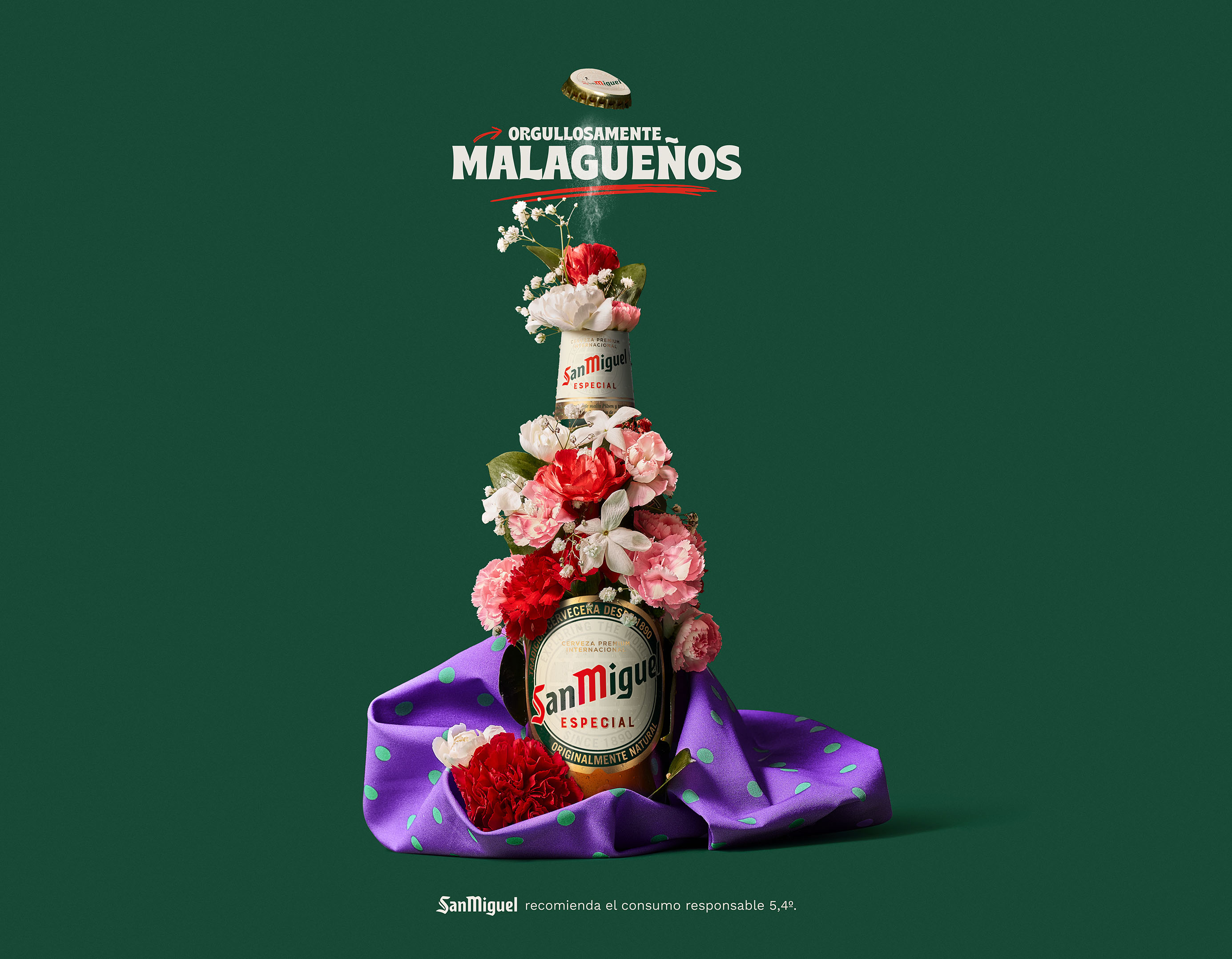 San Miguel FERIA