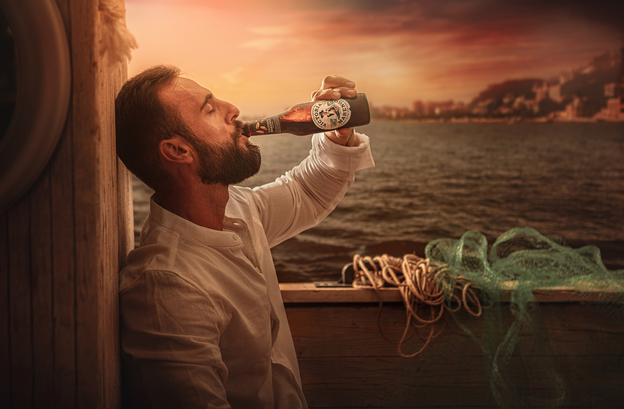 Victoria Marengo RRSS