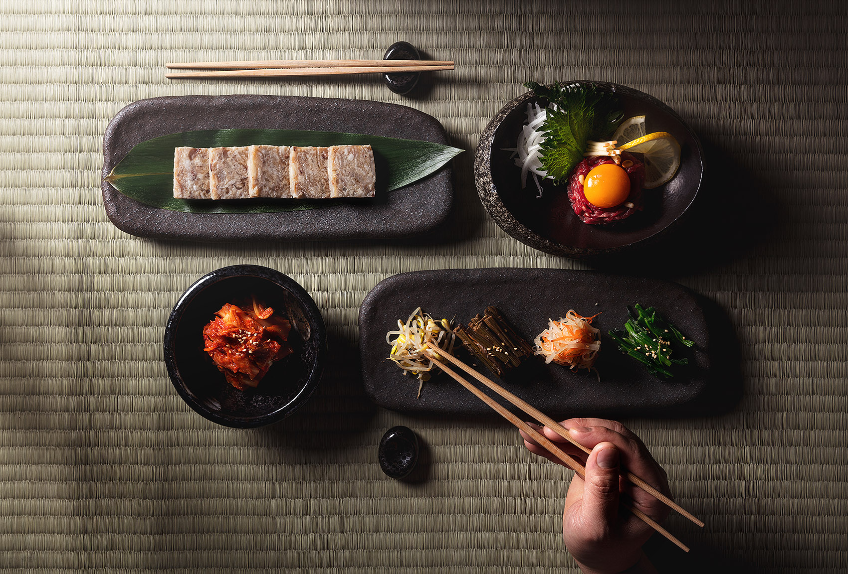 Yakiniku Rikyu
