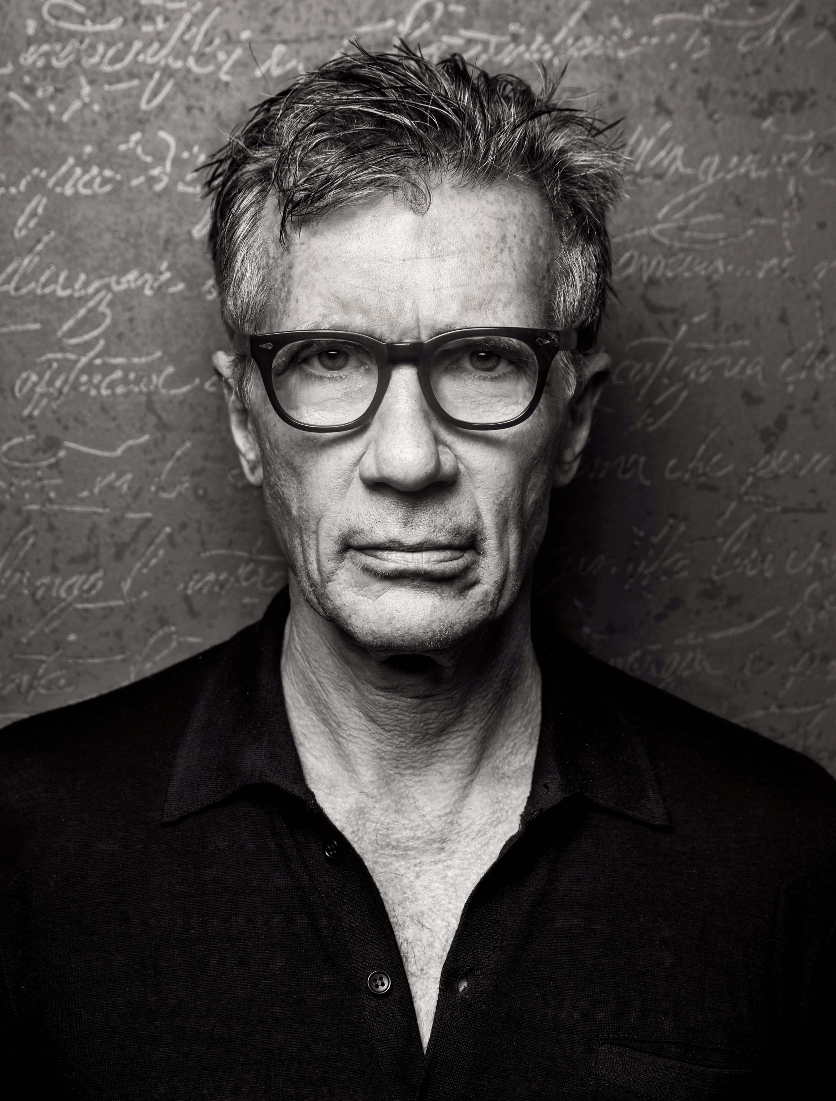 Michael Cunningham