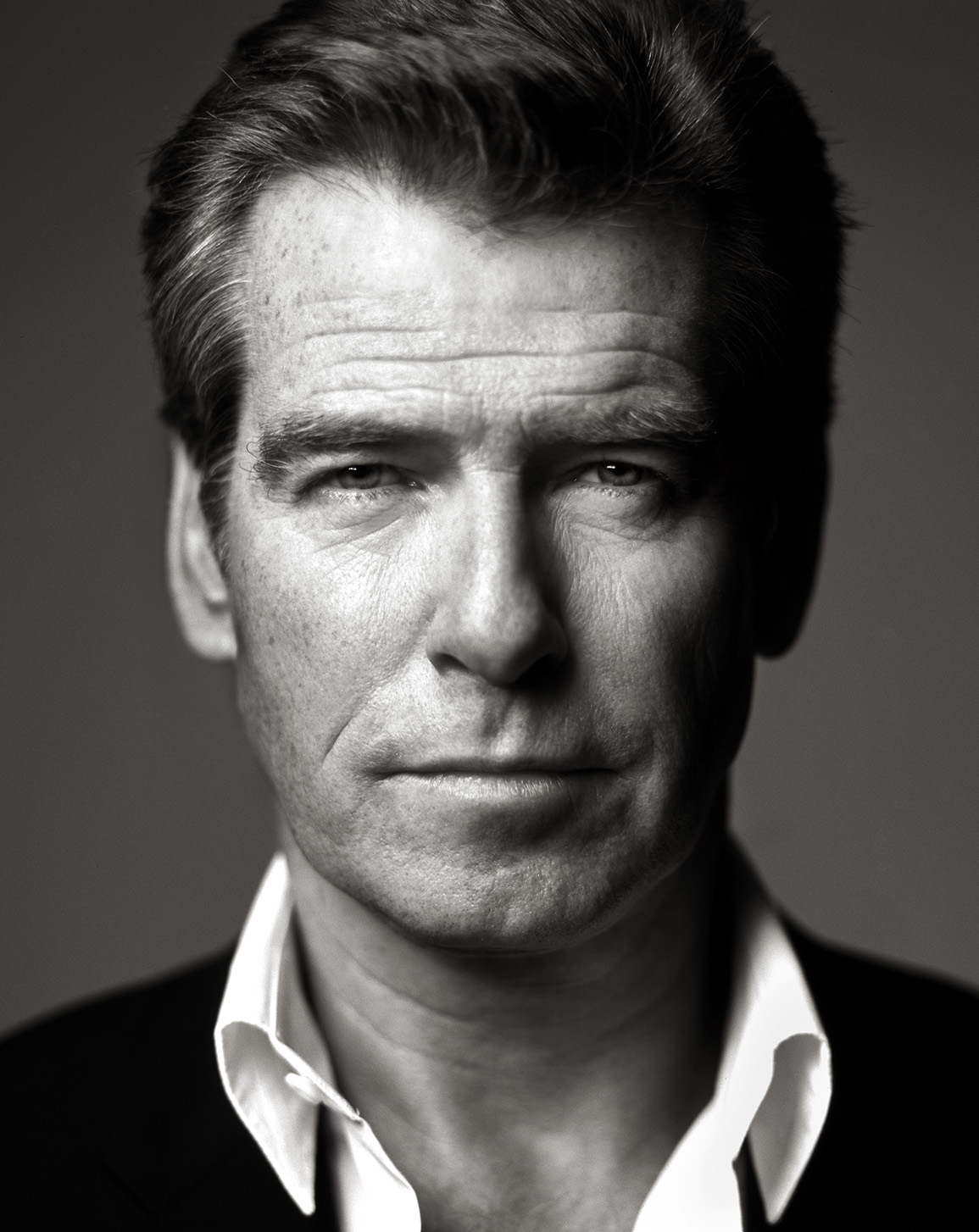 PIERCE BROSNAN