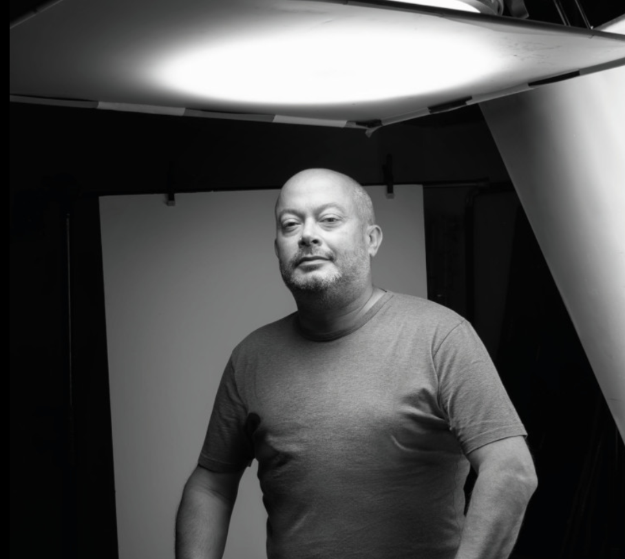 Nuno Correia | SlowStudio Lisbon & Madrid