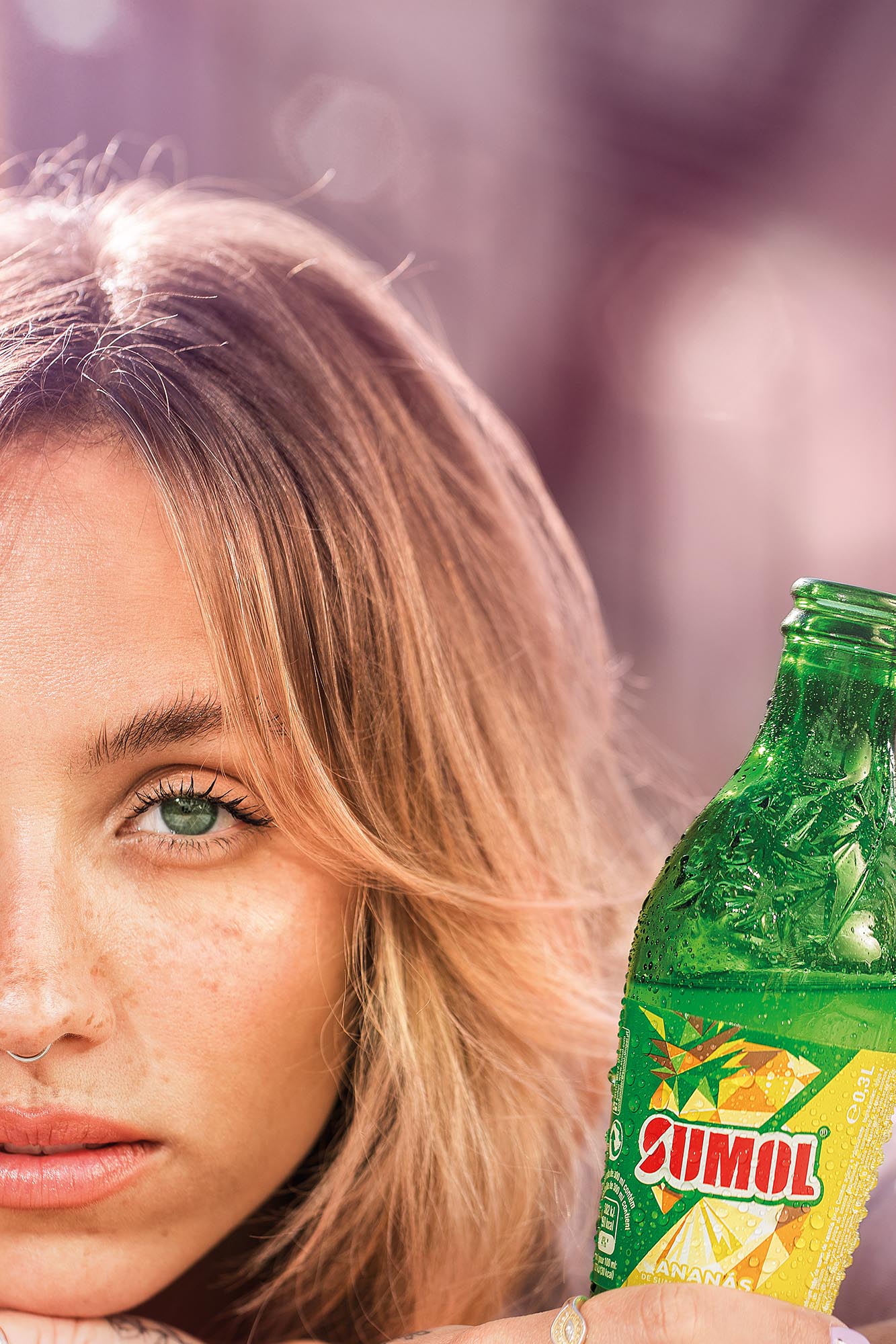 Sumol
