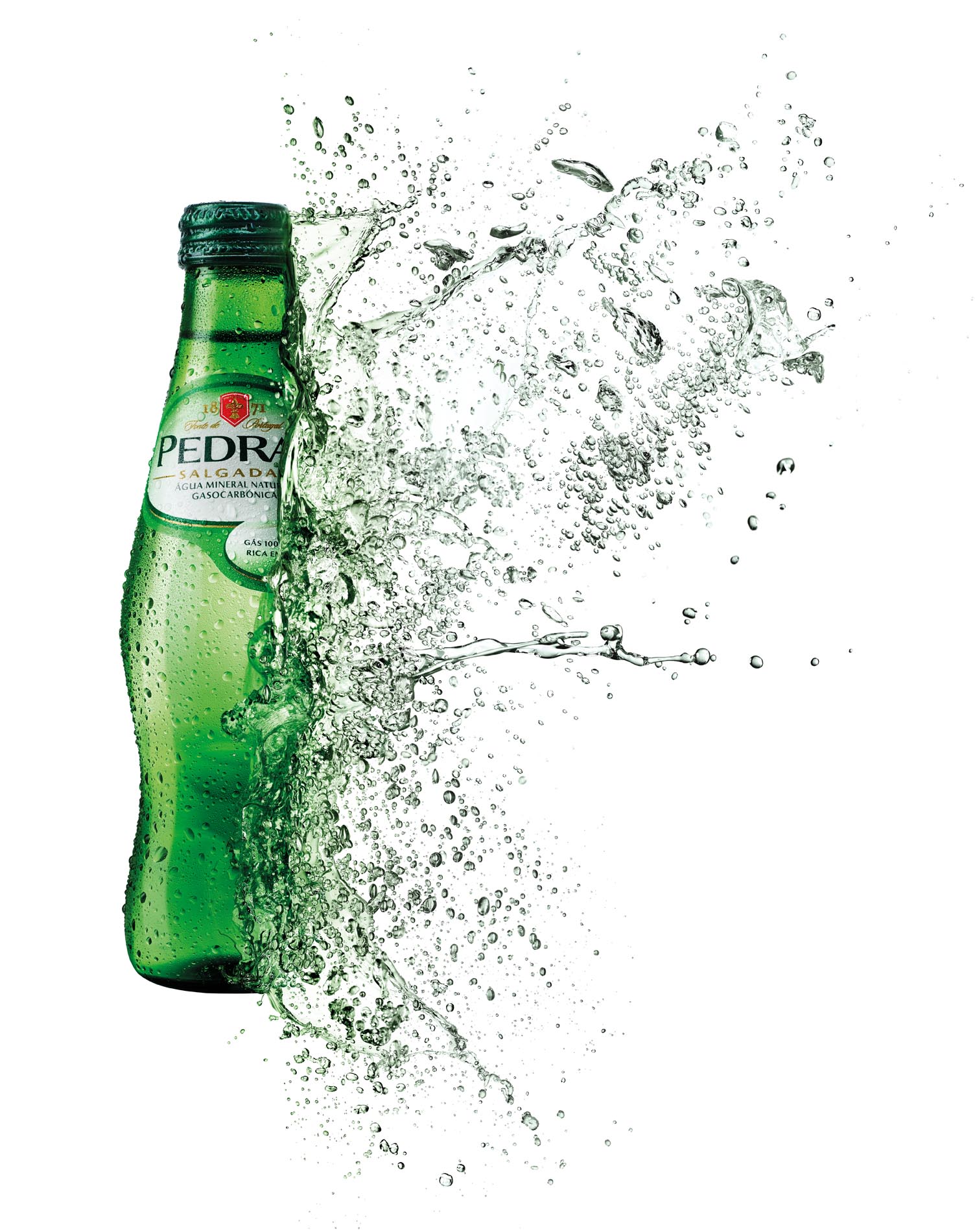 Pedras Explode