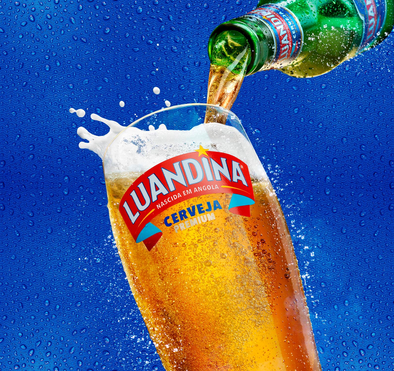 Luandina