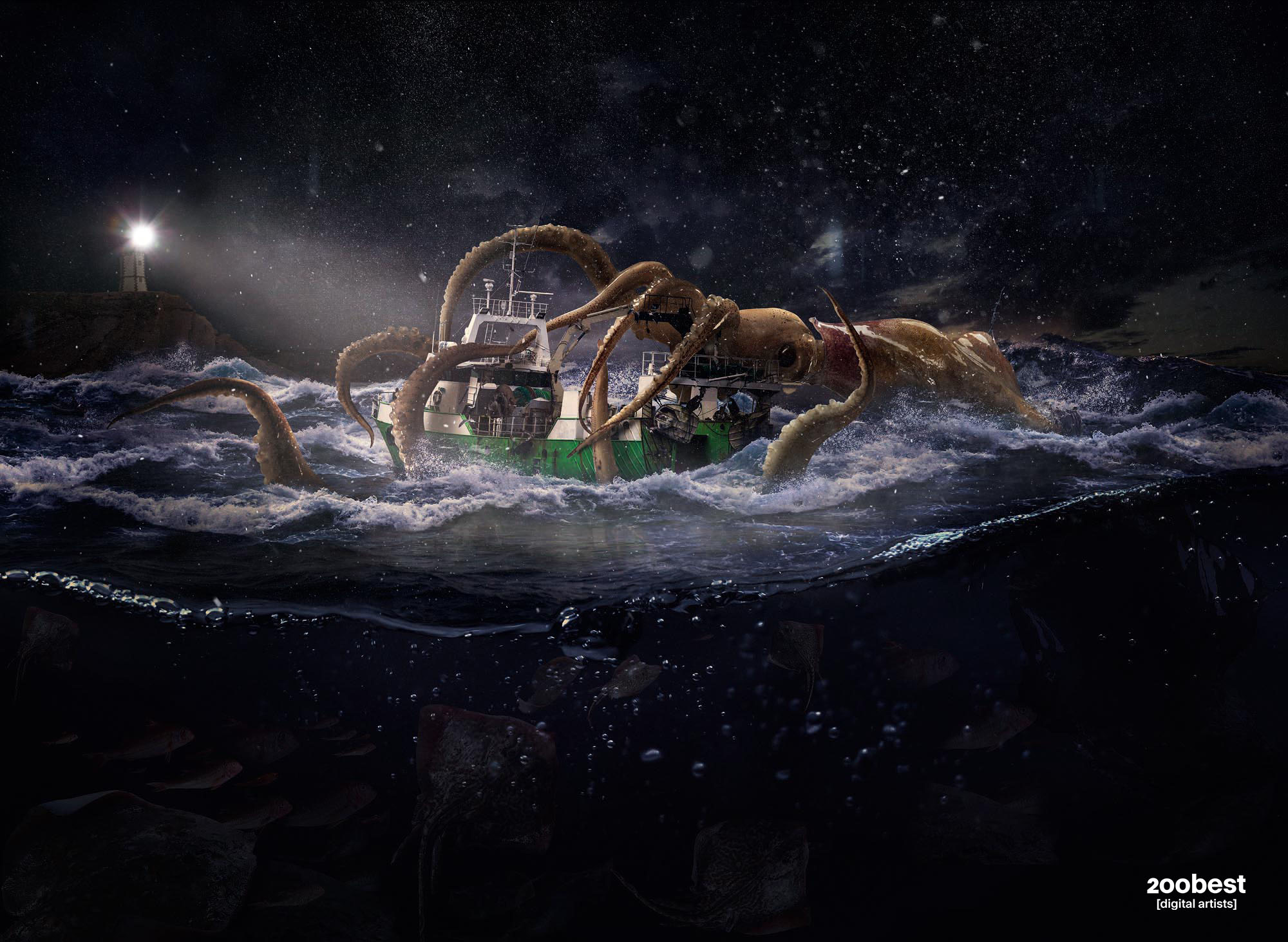 What If The Tide Changed?
