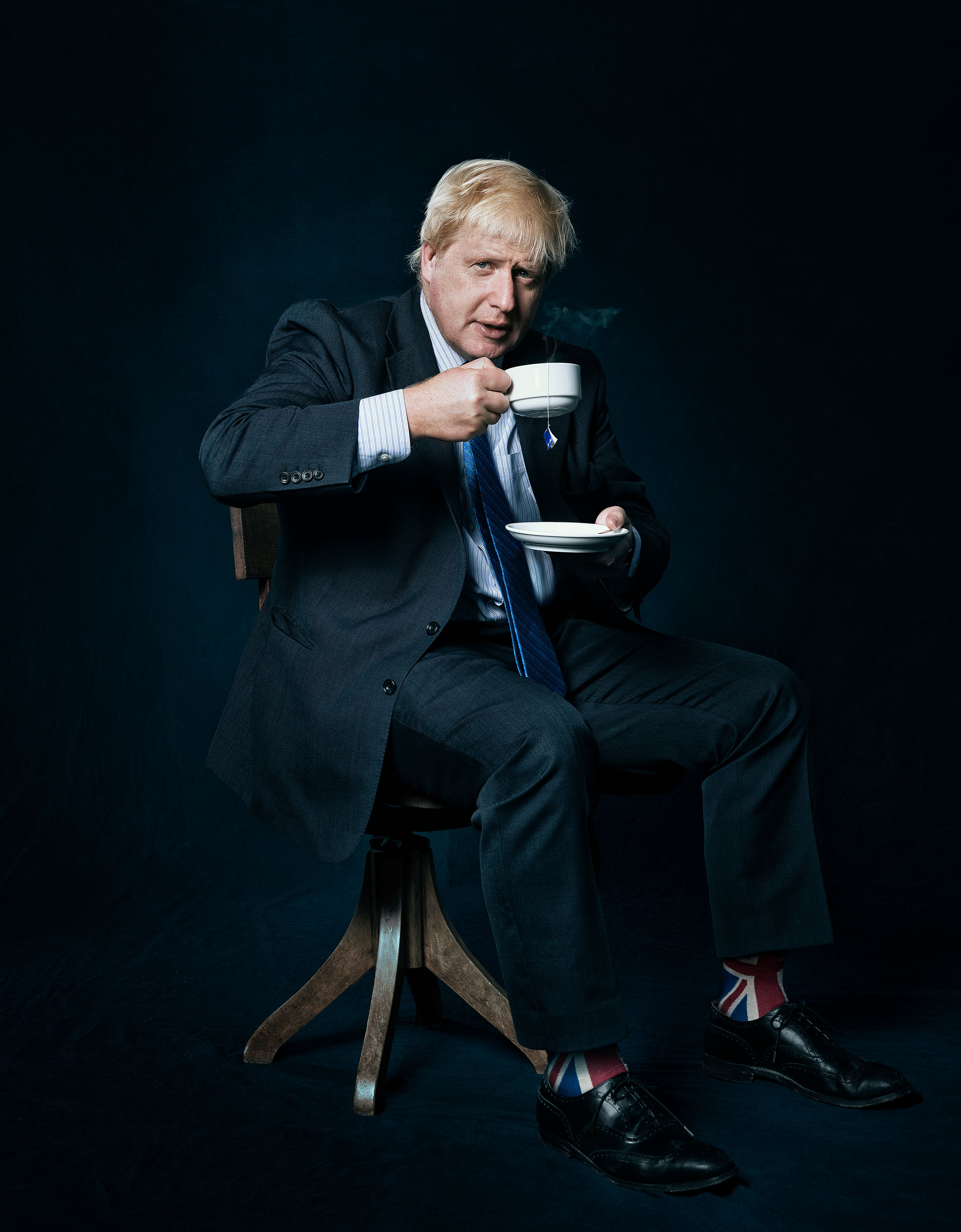 Boris Socks