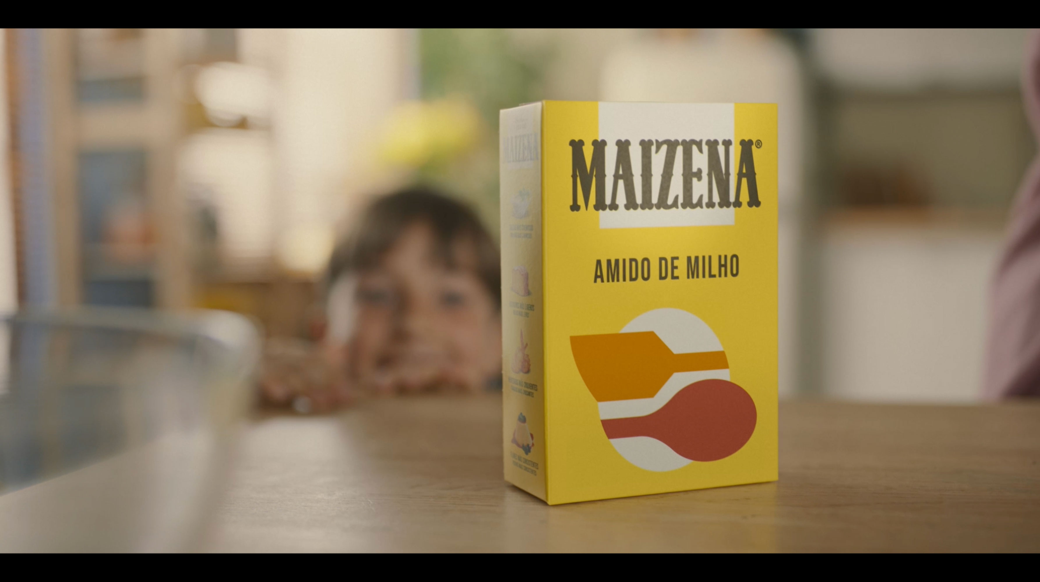 Maizena