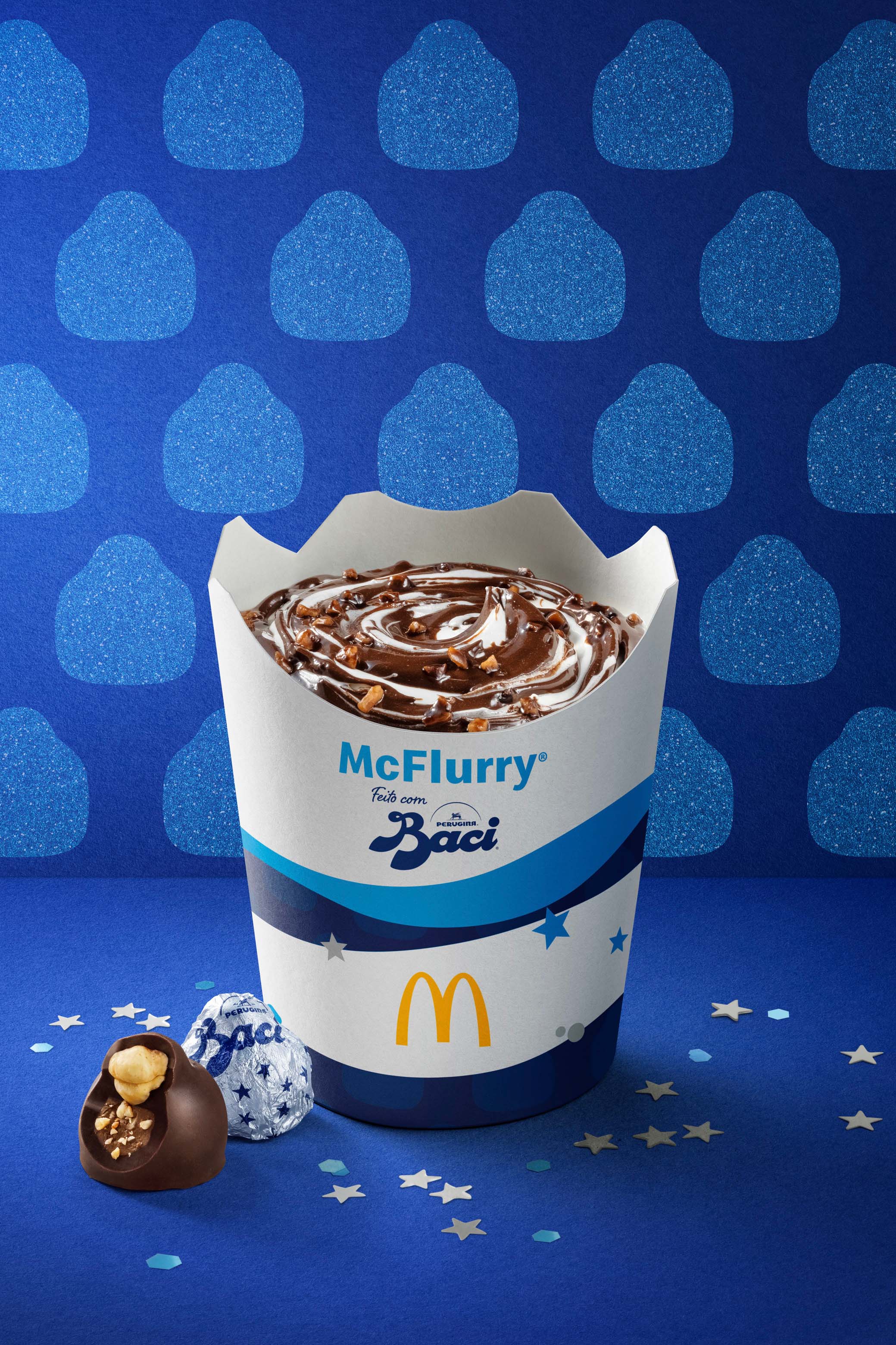 McFlurry Baci