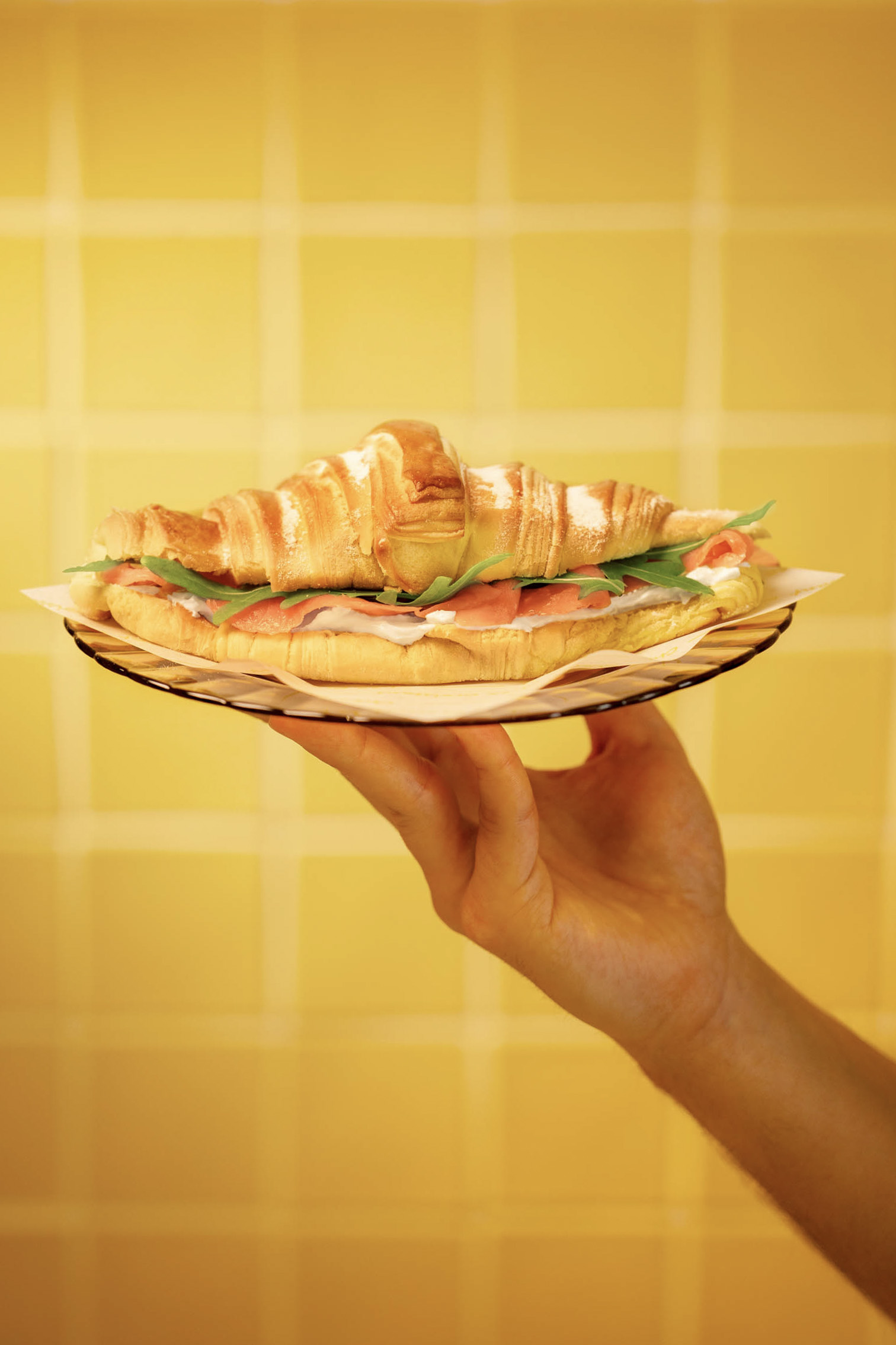 Croissant