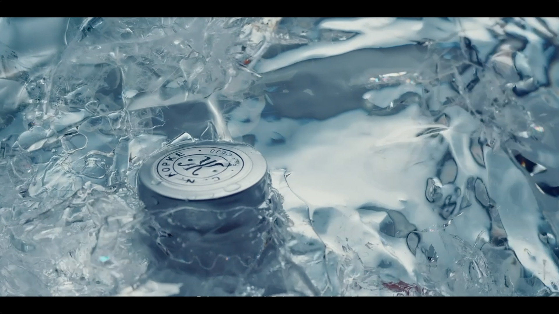 Kopke On Ice