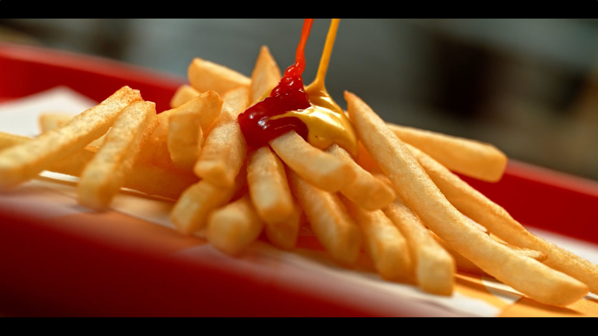 McDonald's | Salsa España - Director's Cut